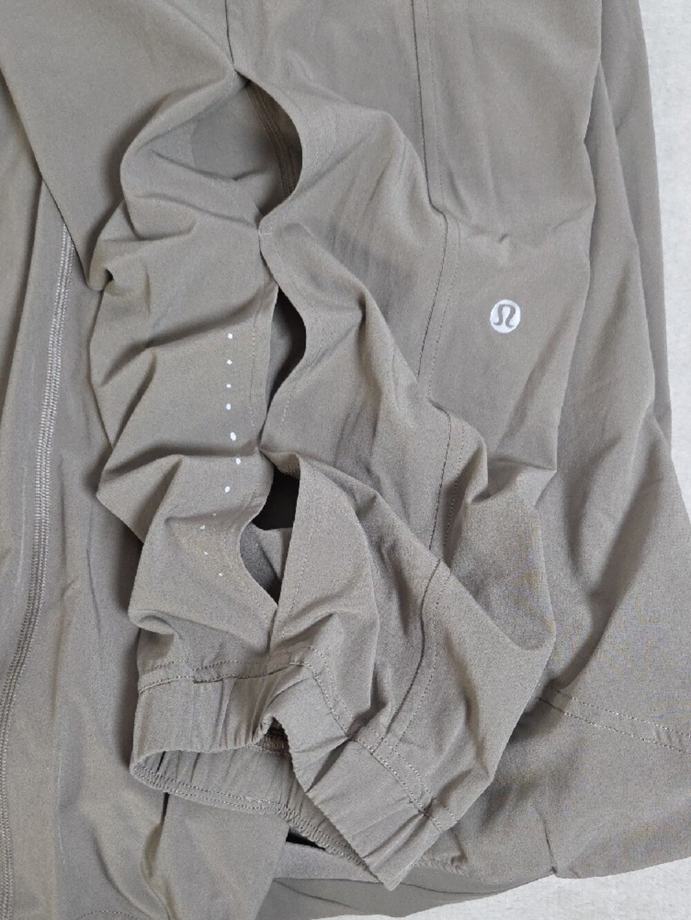 Lululemon W5CVMS Adapted State Jogger 28" Rover Size 14 NWOT - Picture 5 of 9